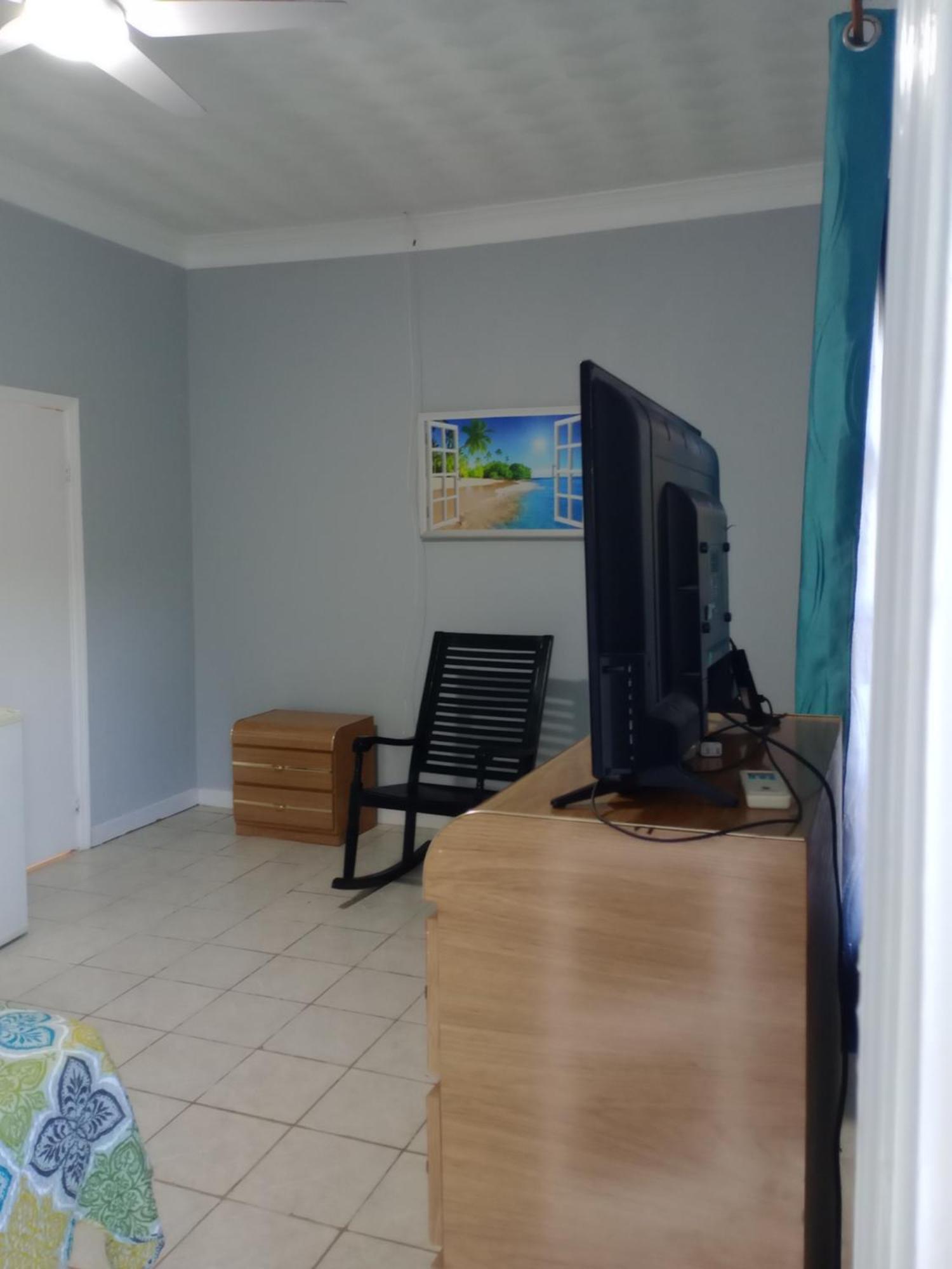 Surfers Manor Motel Gregory Town Kültér fotó