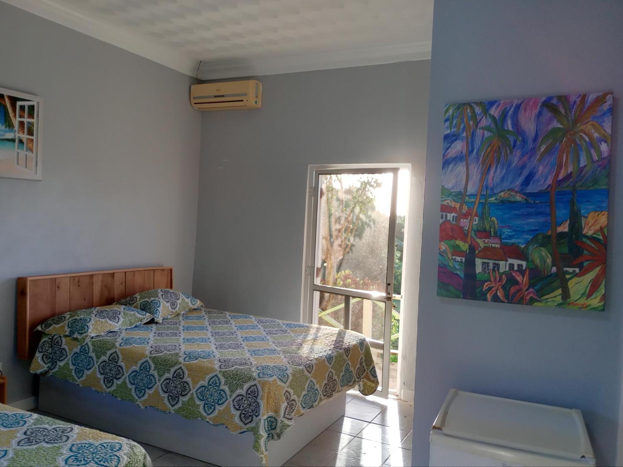 Surfers Manor Motel Gregory Town Kültér fotó